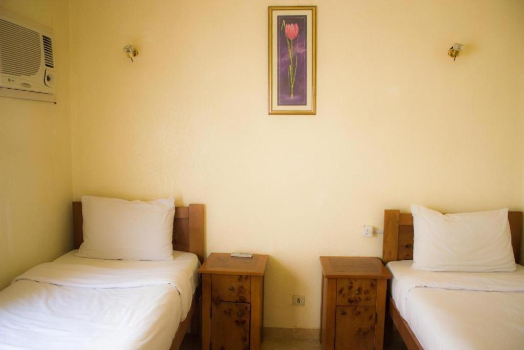 Golden Europe Hotel Dahab Esterno foto