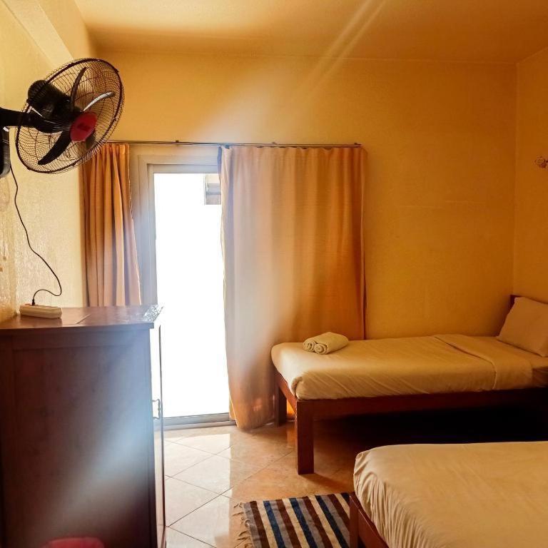 Golden Europe Hotel Dahab Esterno foto