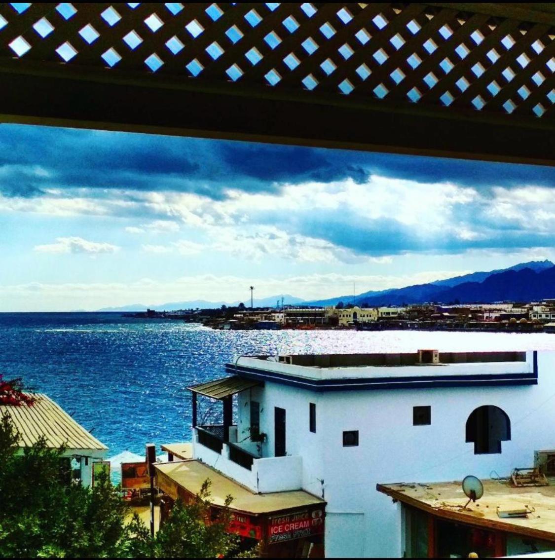 Golden Europe Hotel Dahab Esterno foto